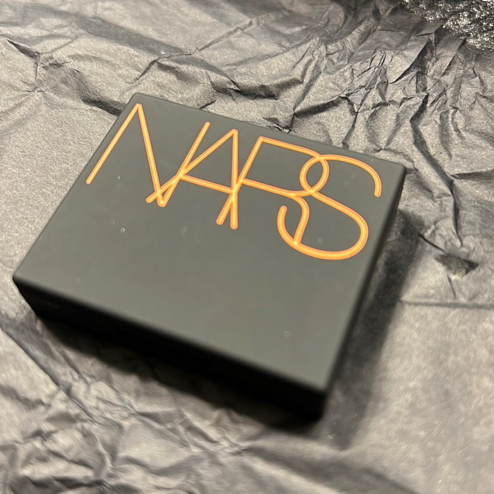 Mini NARS bronzer - Shade “Laguna”